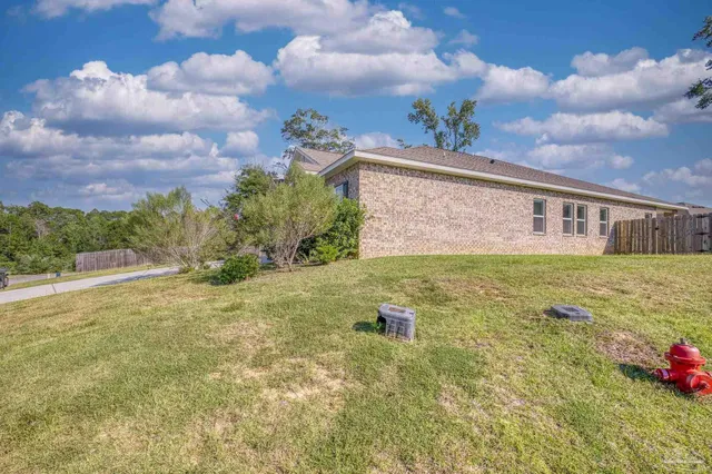 $479,900 | 705 Hesed Court, Cantonment, FL 32533