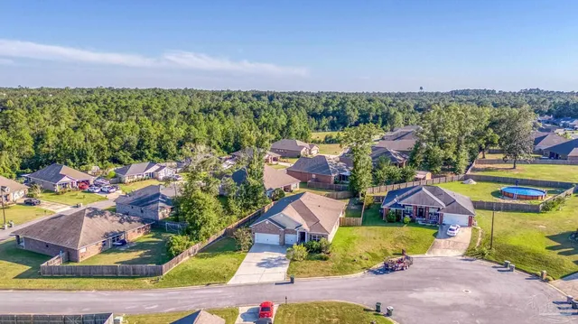 $479,900 | 705 Hesed Court, Cantonment, FL 32533