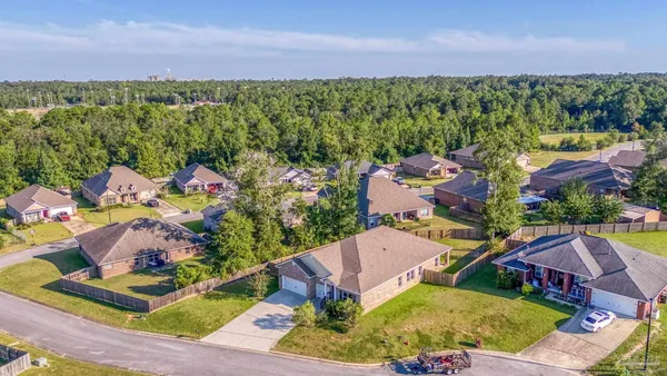 $444,900 | 705 Hesed Court, Cantonment, FL 32533