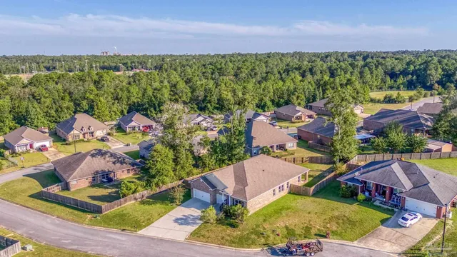 $479,900 | 705 Hesed Court, Cantonment, FL 32533