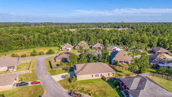 $444,900 | 705 Hesed Court, Cantonment, FL 32533