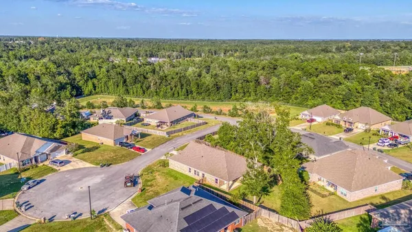 $444,900 | 705 Hesed Court, Cantonment, FL 32533