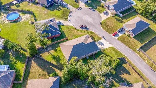 $444,900 | 705 Hesed Court, Cantonment, FL 32533