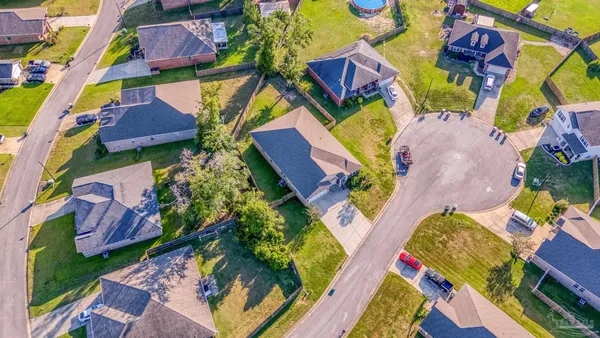 $444,900 | 705 Hesed Court, Cantonment, FL 32533