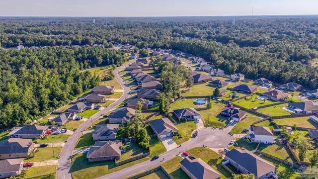 $479,900 | 705 Hesed Court, Cantonment, FL 32533