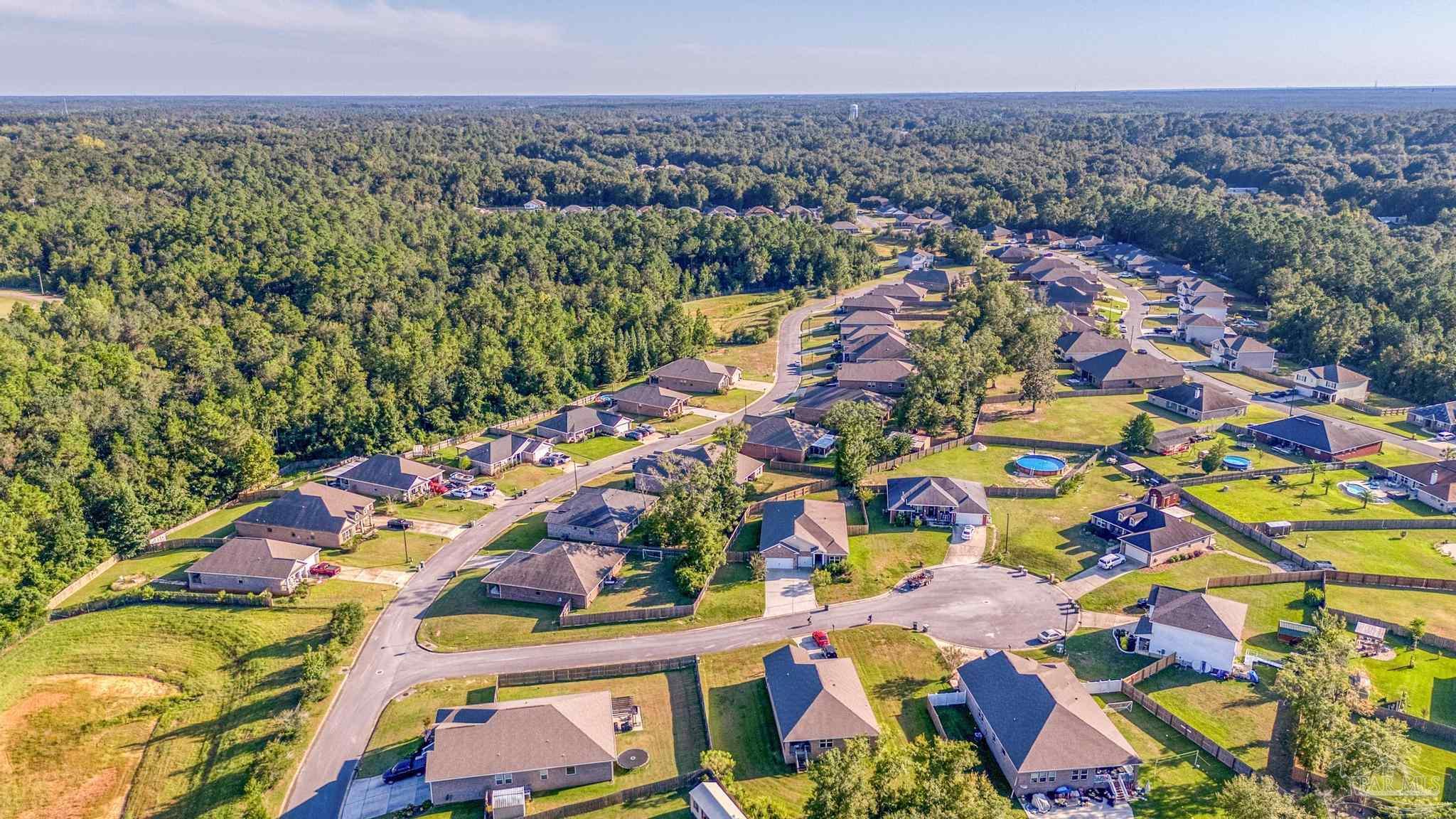 705 Hesed Court Cantonment, FL 32533 - Photo 71 of 71