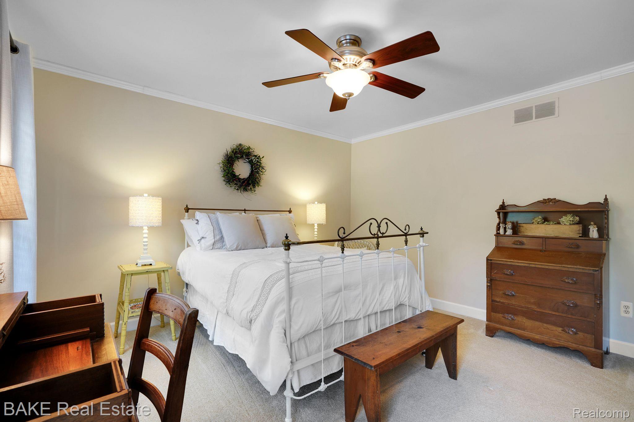 40958 Coventry Road Novi, MI 48375 - Photo 51 of 66 Bedroom #2