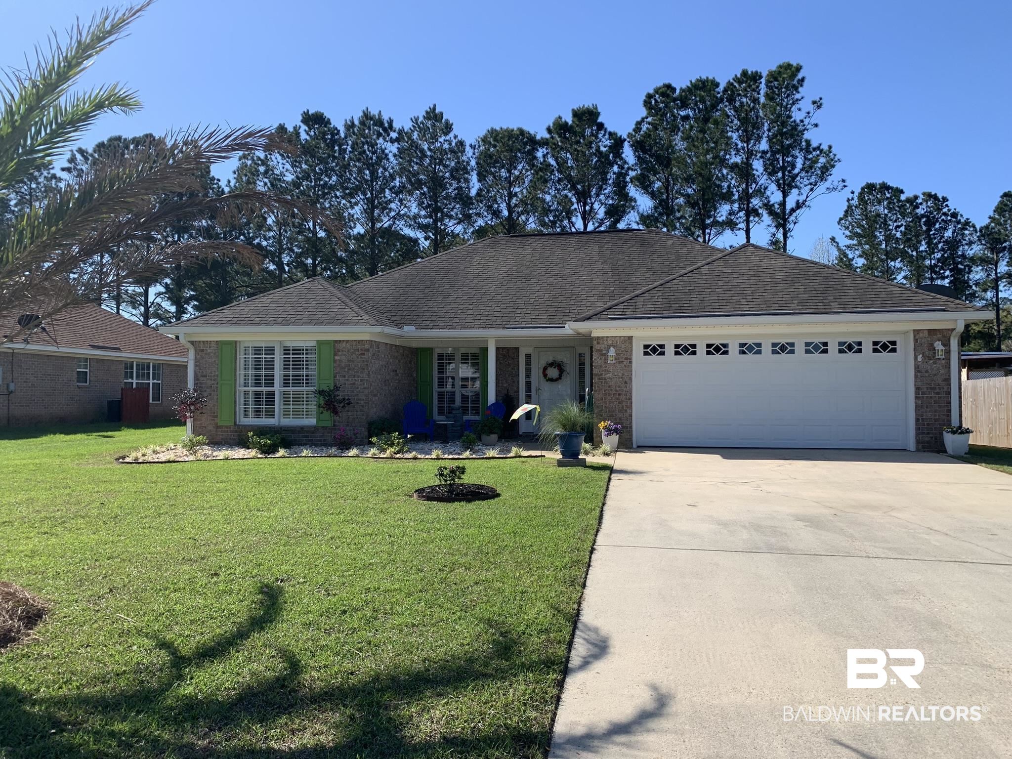 418 Meadow Lane Foley, AL 36535 - Photo 1 of 22