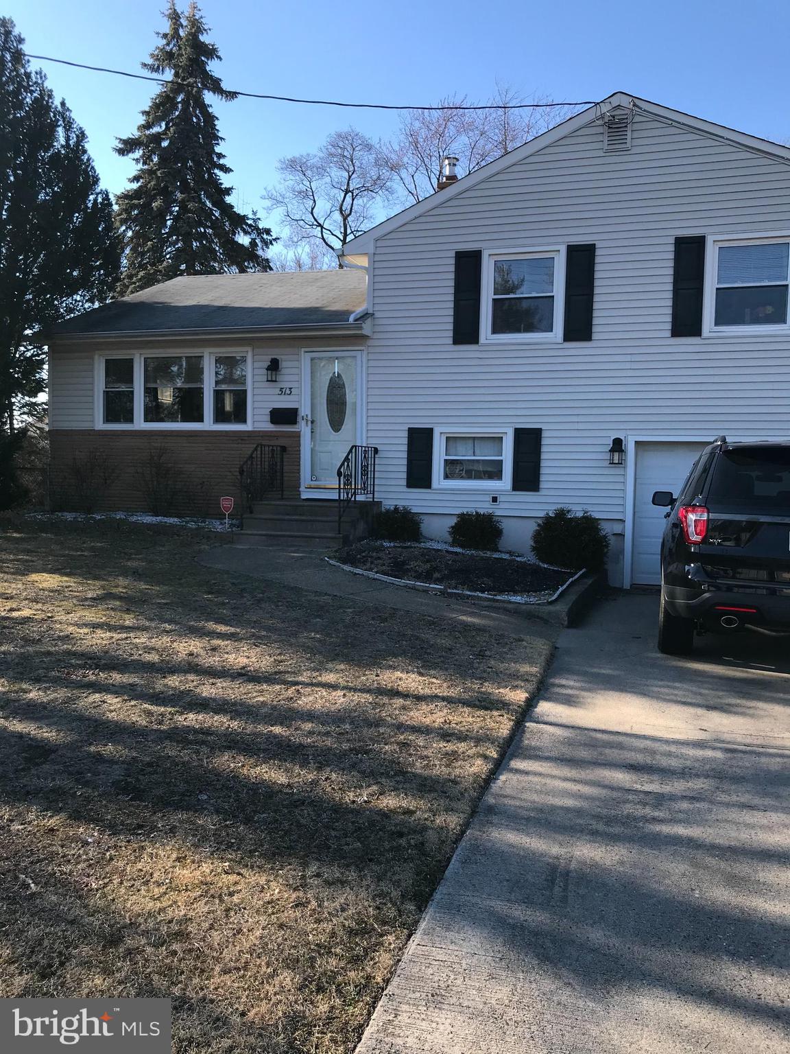 513 Greenwood Avenue Riverside, NJ 08075 - Photo 1 of 6