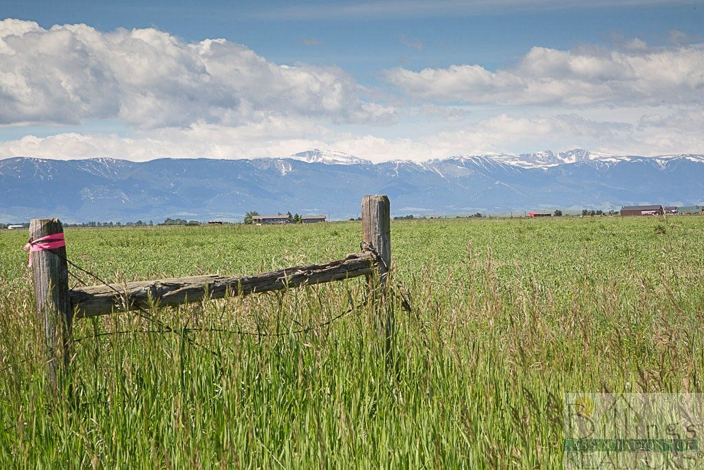 Tbd3 Obert Road Roberts, MT 59070 - Photo 1 of 1 Gallery Image 1