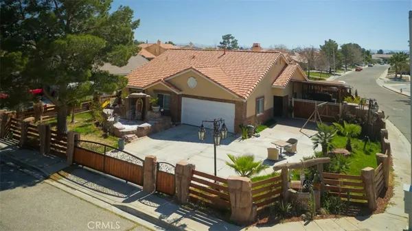 $469,900 | 11771 Dana Drive, Adelanto, CA 92301