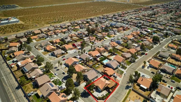 $469,900 | 11771 Dana Drive, Adelanto, CA 92301