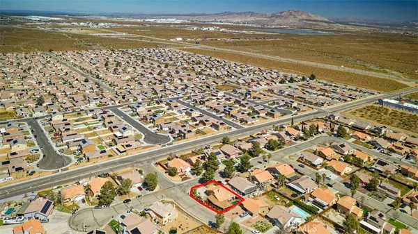 $469,900 | 11771 Dana Drive, Adelanto, CA 92301