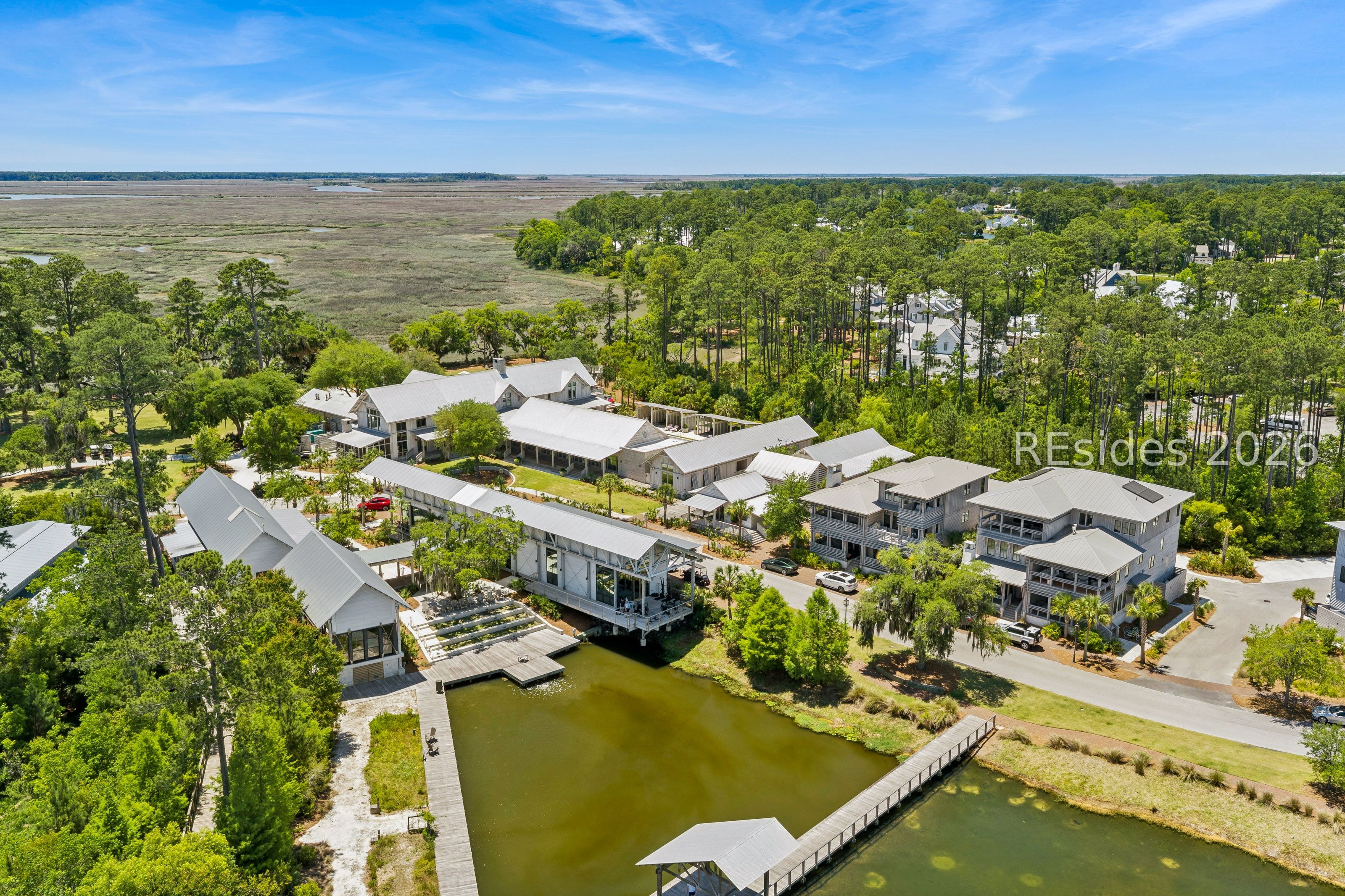 644 Old Moreland Road Bluffton, SC 29910 - Photo 82 of 84