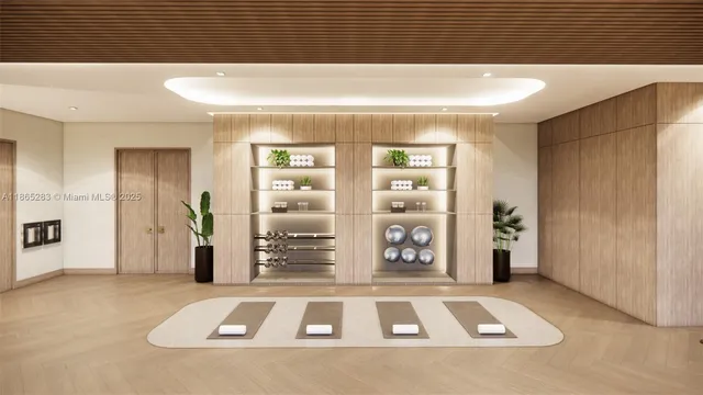 $1,176,500 | 1817 Taylor Street, Unit 1109, Hollywood, FL 33020