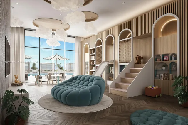 $1,176,500 | 1817 Taylor Street, Unit 1109, Hollywood, FL 33020