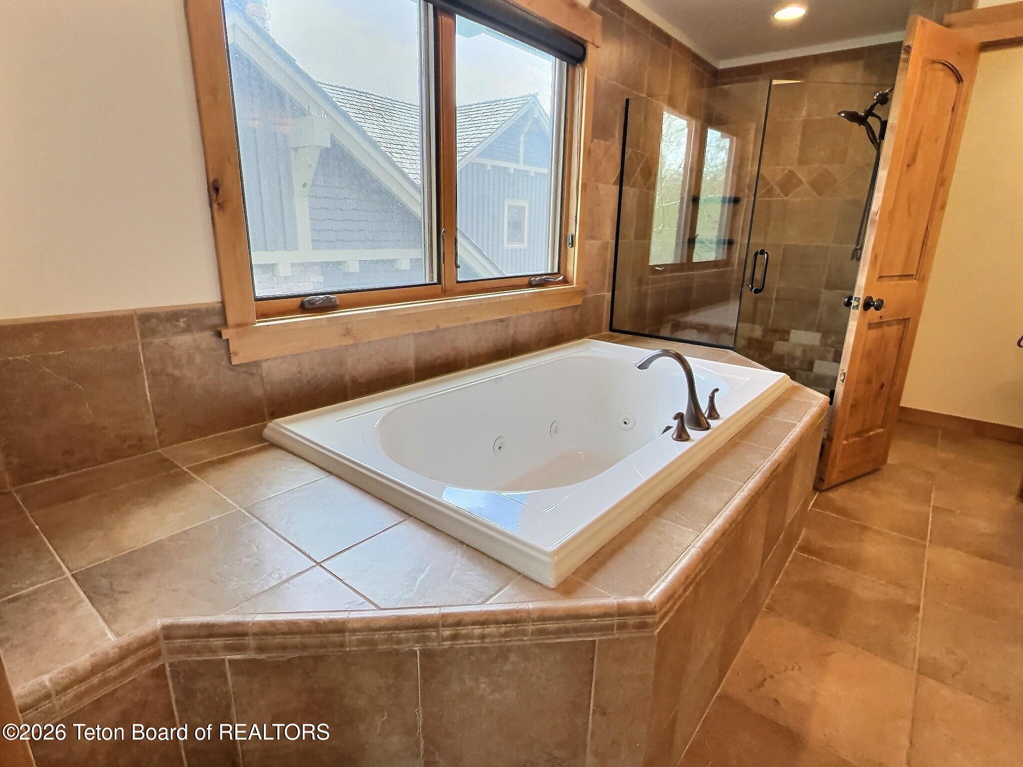45 Scott Drive Victor, ID 83455 - Photo 14 of 22 Primary Bath