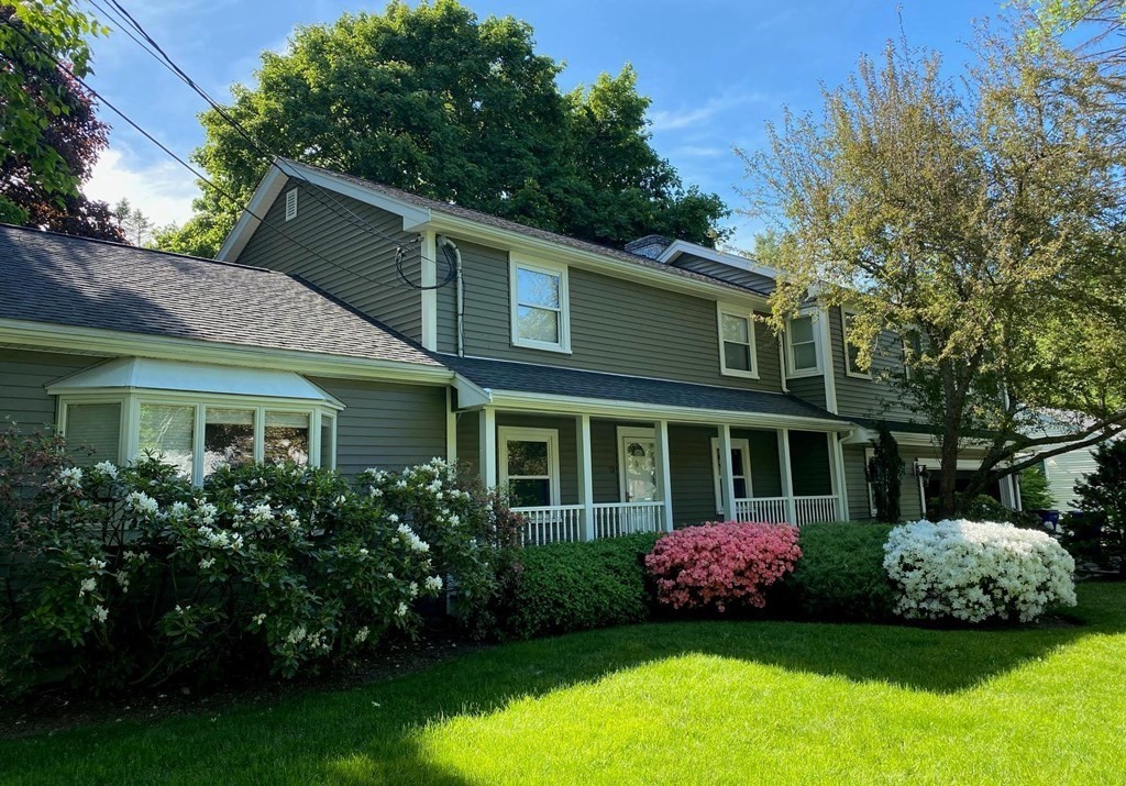 19 Dean Road Wayland, MA 01778 - Photo 1 of 33 Gallery Image 1