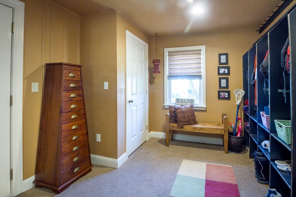19 Dean Road Wayland, MA 01778 - Photo 22 of 33 Gallery Image 22