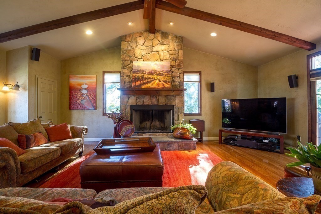 19 Dean Road Wayland, MA 01778 - Photo 10 of 33 Gallery Image 10