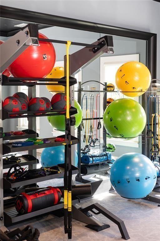 609 Brooke Vw Lane Canton, GA 30115 - Photo 21 of 40