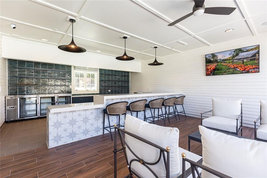 609 Brooke Vw Lane Canton, GA 30115 - Photo 33 of 40