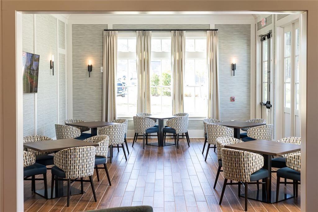 609 Brooke Vw Lane Canton, GA 30115 - Photo 34 of 40