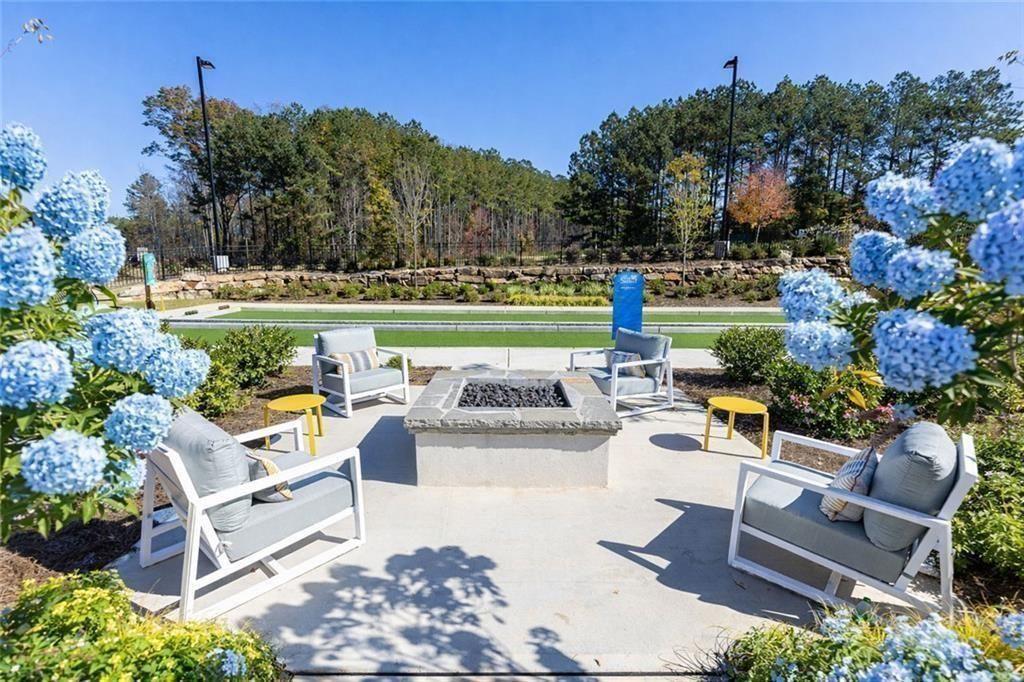 609 Brooke Vw Lane Canton, GA 30115 - Photo 36 of 40