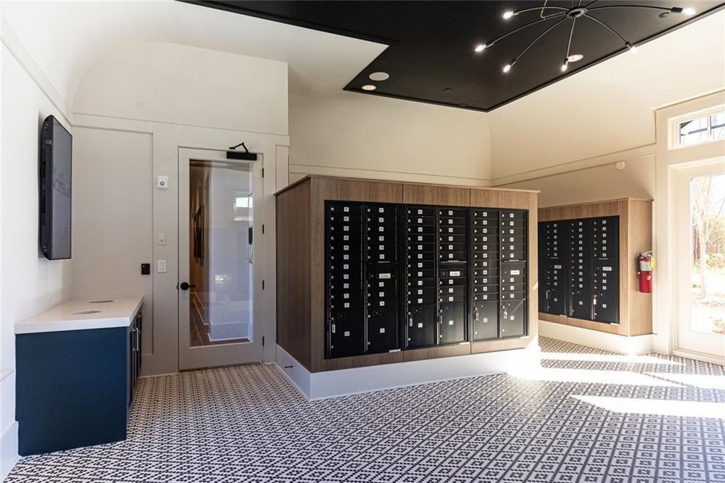 609 Brooke Vw Lane Canton, GA 30115 - Photo 38 of 40