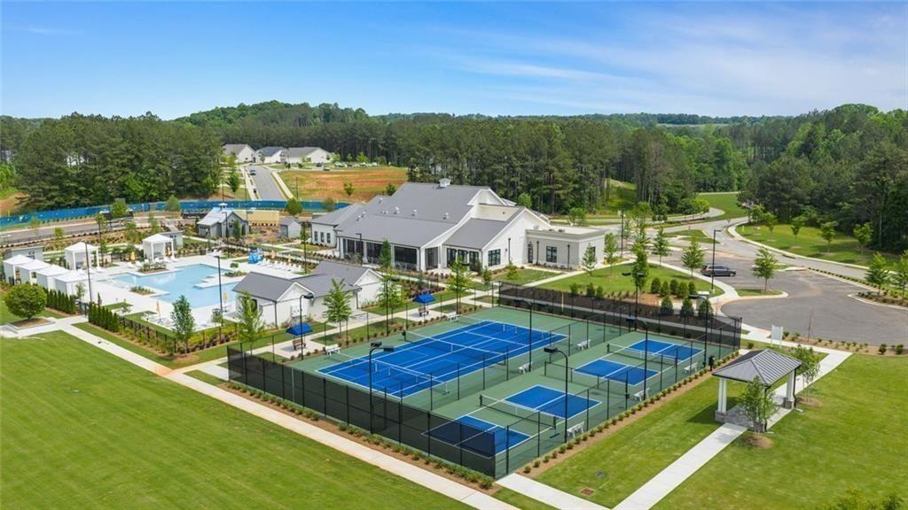 609 Brooke Vw Lane Canton, GA 30115 - Photo 4 of 40