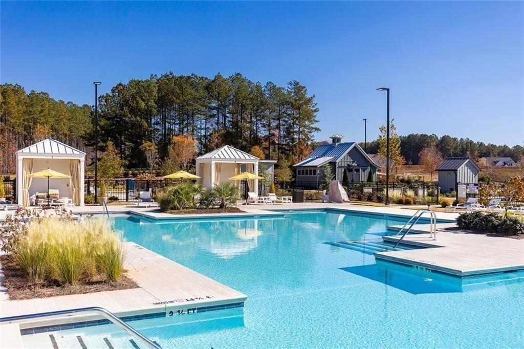 609 Brooke Vw Lane Canton, GA 30115 - Photo 6 of 40