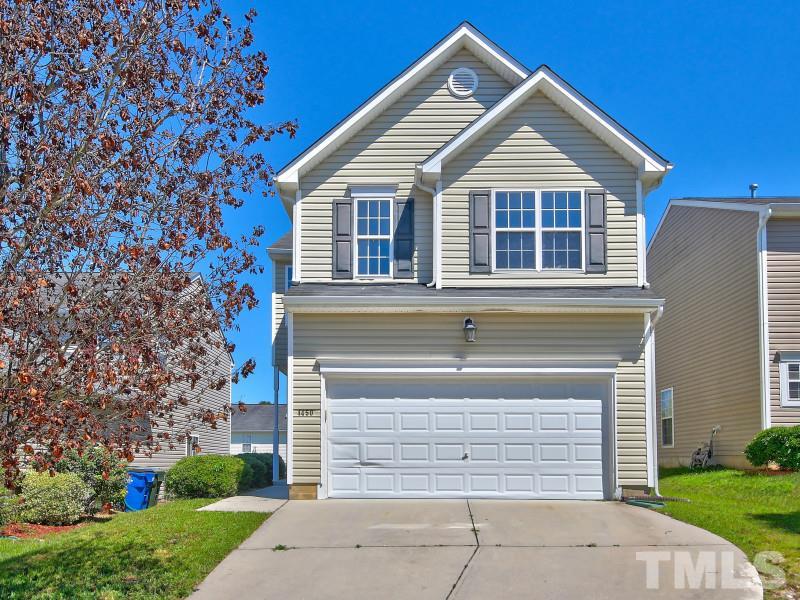 4450 Snowcrest Lane Raleigh, NC 27616 - Photo 1 of 17 Gallery Image 1