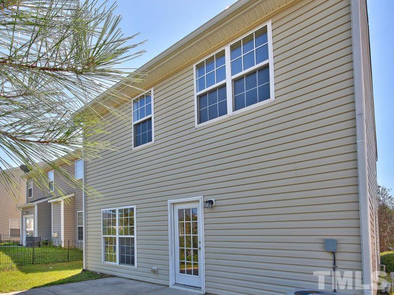 4450 Snowcrest Lane Raleigh, NC 27616 - Photo 17 of 17 Gallery Image 17