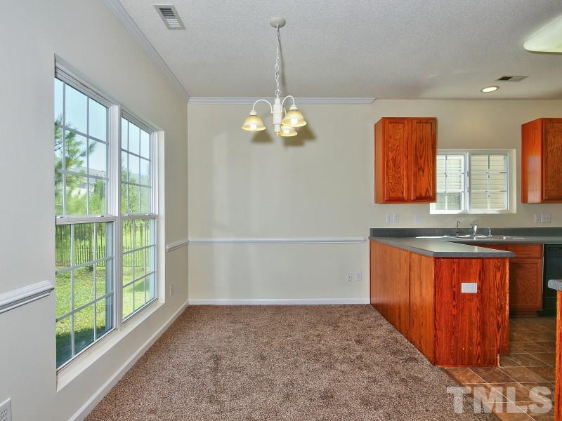4450 Snowcrest Lane Raleigh, NC 27616 - Photo 4 of 17 Gallery Image 4