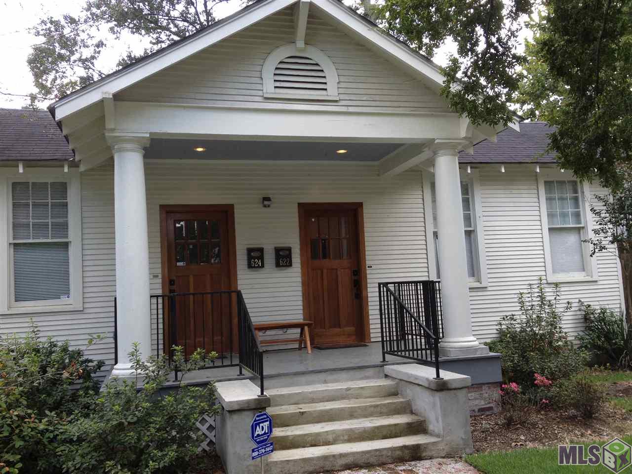 622-624 Spanish Town Road Baton Rouge, LA 70802 - Photo 1 of 24