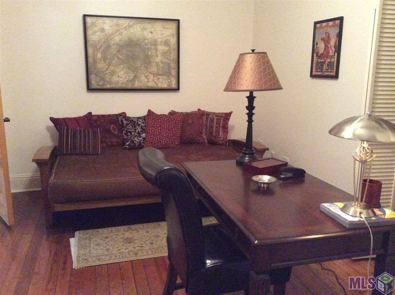 622-624 Spanish Town Road Baton Rouge, LA 70802 - Photo 15 of 24 624-Study with Futon