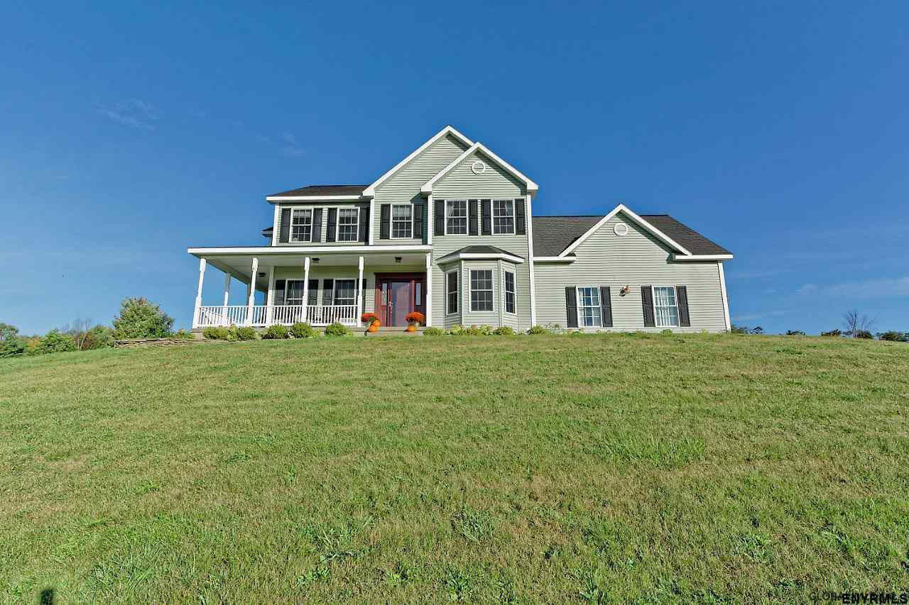 299 Delevan Road Delanson, NY 12053 - Photo 1 of 38 Photo 1