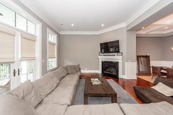 $2,875,000 | 108 Fairbanks Oak Alley, Unit 403, Daniel Island, SC 29492