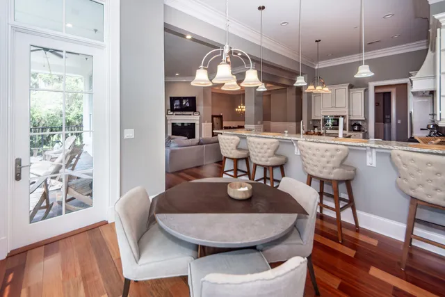 $3,100,000 | 108 Fairbanks Oak Alley, Unit 403, Daniel Island, SC 29492