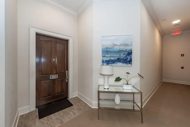 $3,100,000 | 108 Fairbanks Oak Alley, Unit 403, Daniel Island, SC 29492