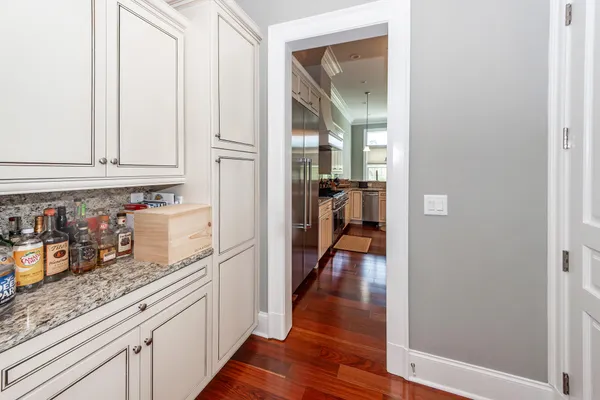 $2,875,000 | 108 Fairbanks Oak Alley, Unit 403, Daniel Island, SC 29492