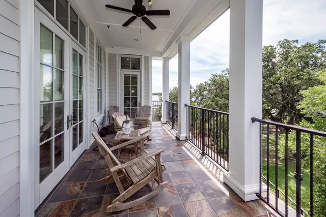 $3,100,000 | 108 Fairbanks Oak Alley, Unit 403, Daniel Island, SC 29492