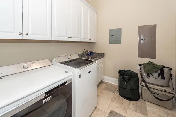 $2,875,000 | 108 Fairbanks Oak Alley, Unit 403, Daniel Island, SC 29492