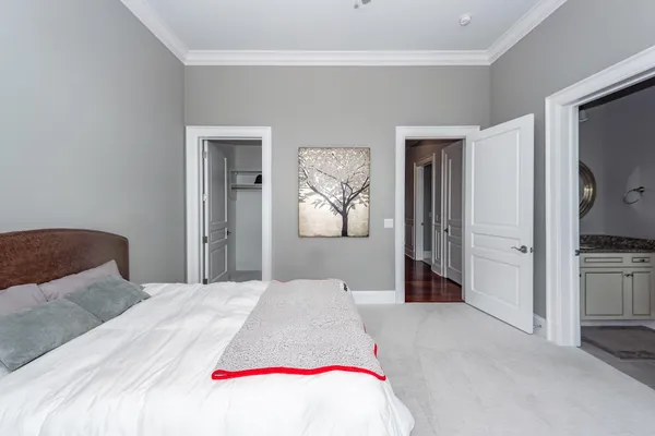 $2,875,000 | 108 Fairbanks Oak Alley, Unit 403, Daniel Island, SC 29492