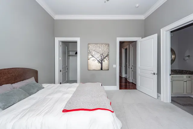 $3,100,000 | 108 Fairbanks Oak Alley, Unit 403, Daniel Island, SC 29492