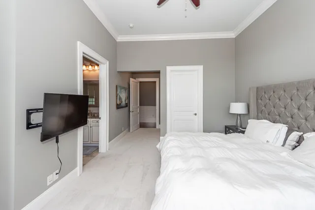 $3,100,000 | 108 Fairbanks Oak Alley, Unit 403, Daniel Island, SC 29492