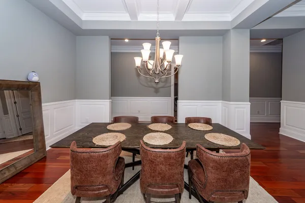 $2,875,000 | 108 Fairbanks Oak Alley, Unit 403, Daniel Island, SC 29492