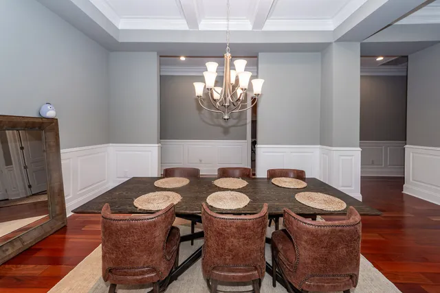 $3,100,000 | 108 Fairbanks Oak Alley, Unit 403, Daniel Island, SC 29492