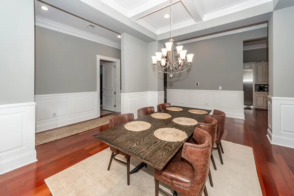 $2,875,000 | 108 Fairbanks Oak Alley, Unit 403, Daniel Island, SC 29492