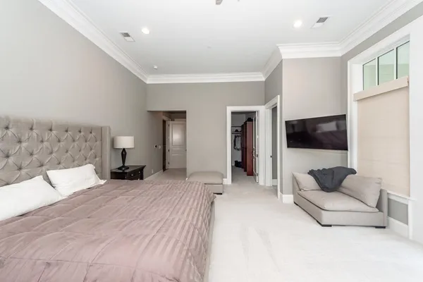 $2,875,000 | 108 Fairbanks Oak Alley, Unit 403, Daniel Island, SC 29492